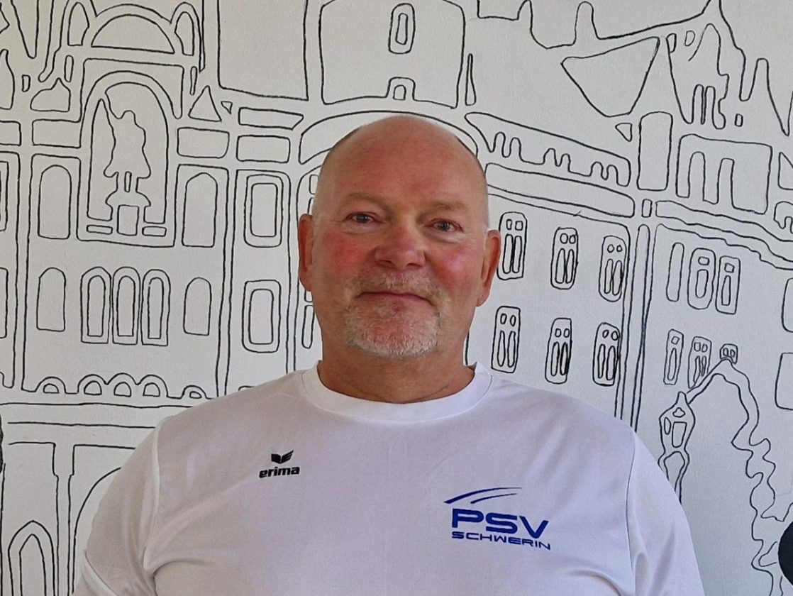 Peter Höppner Abt Kraftsport