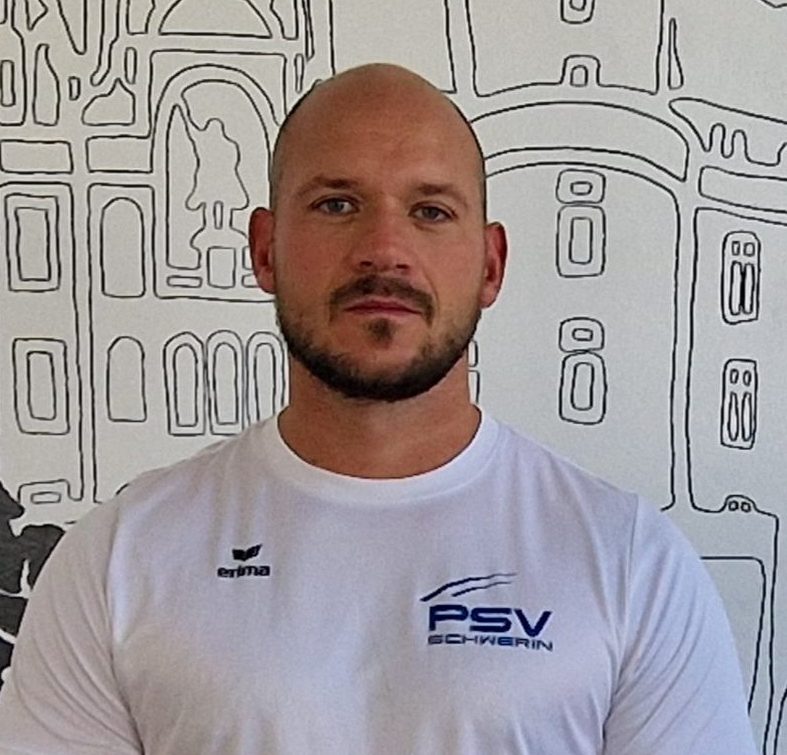 Alexander Heidtke Abt Kraftsport