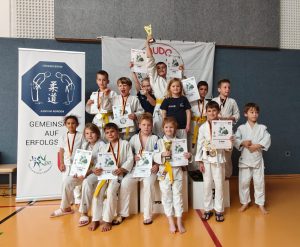 Herbstpokal 2025 U9