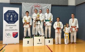 Herbstpokal Mannschaftswertung