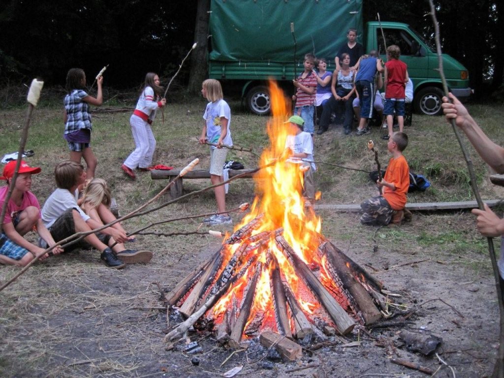 Lagerfeuer 2