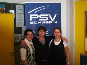 Wettkampf Foto RSG 4