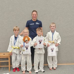 Neptun Cup U7