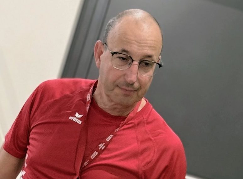 Peter Mayer 2 Abt Schwimmen