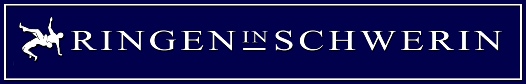 Ringen in Schwerin