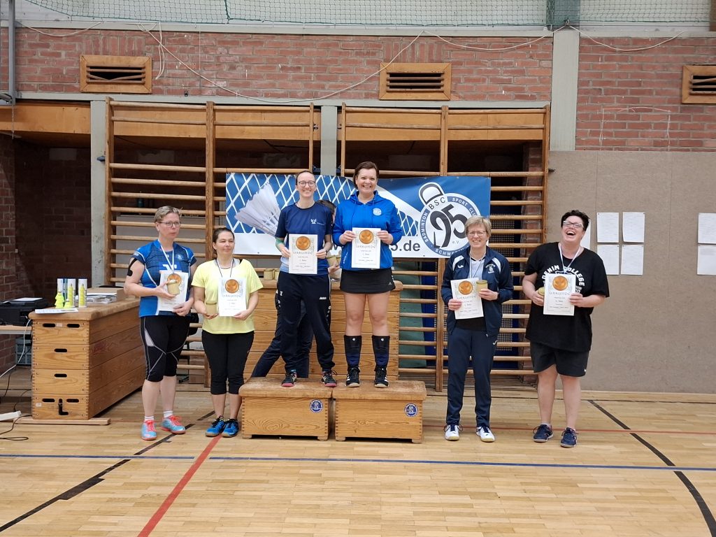 Siegerfoto Schlosspokal 2024 2