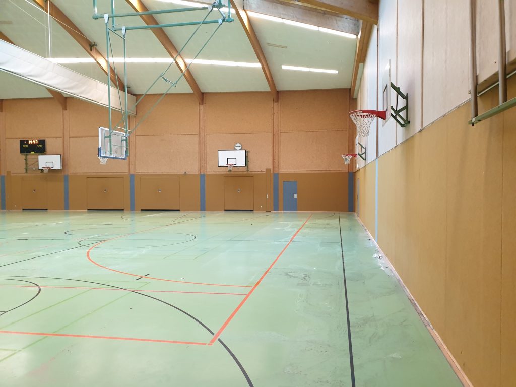 Schimmel nach Dachsanierung 2