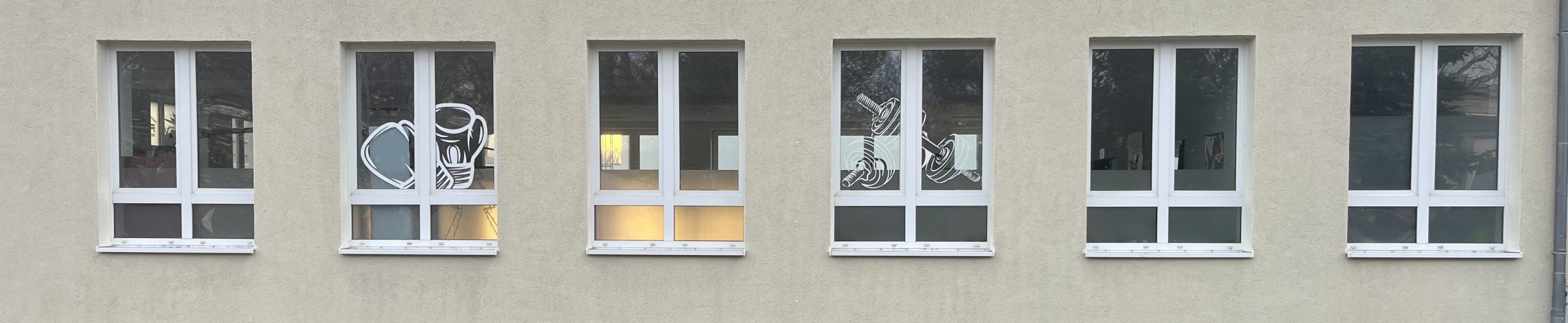 Neue Folierung 2025 2