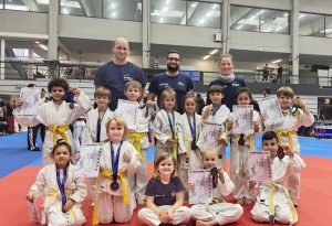 Hermann Cup U9 Scaled