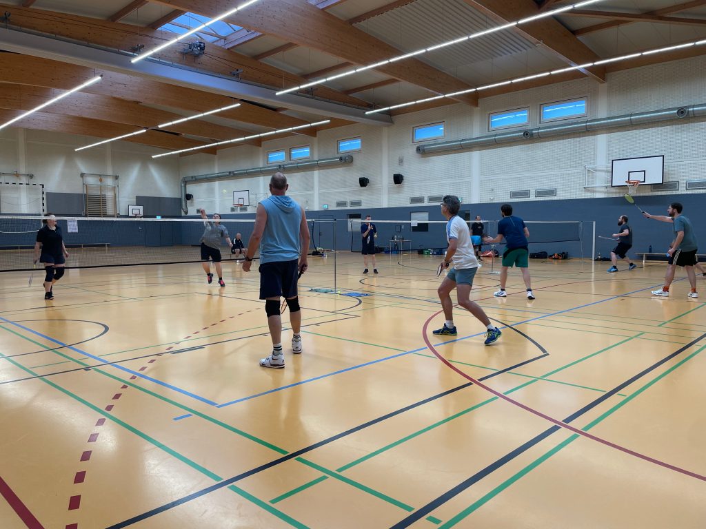 Neujahrsturnier 3 26