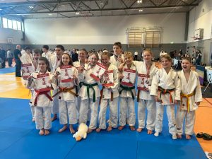 LEM U15 Team Schwerin
