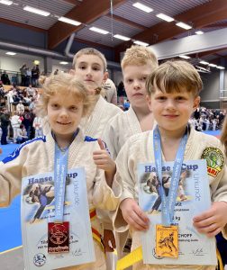 Hanse Cup U11