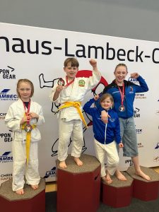 Lambeck Cup U9 U16