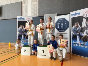 Fruehlingspokal 2026 U11 1