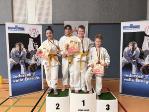 Fruehlingspokal 2026 U11 2