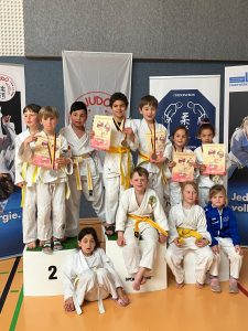 Fruehlingspokal 2026 U9