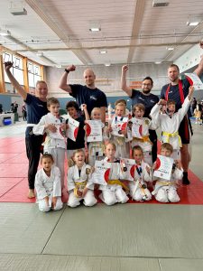 Alba Cup 2026 U9