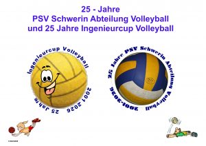 2026 25Jahre PSV Ingcup