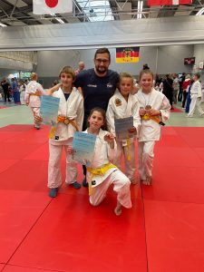 Schwanen Cup U11 Scaled