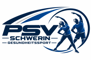 PSV Gesundheitssport Mit Seniorenfiguren