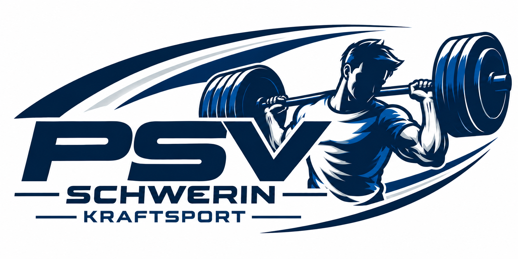 PSV Schwerin Kraftsport Logo